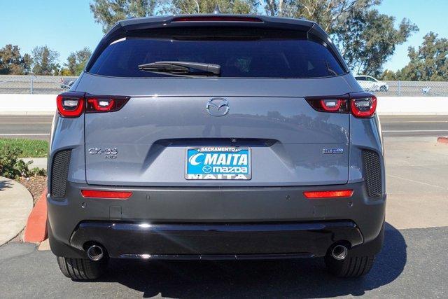 new 2026 Mazda CX-50 car, priced at $41,030