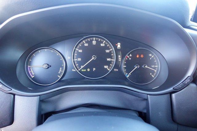 new 2026 Mazda CX-50 car, priced at $41,030