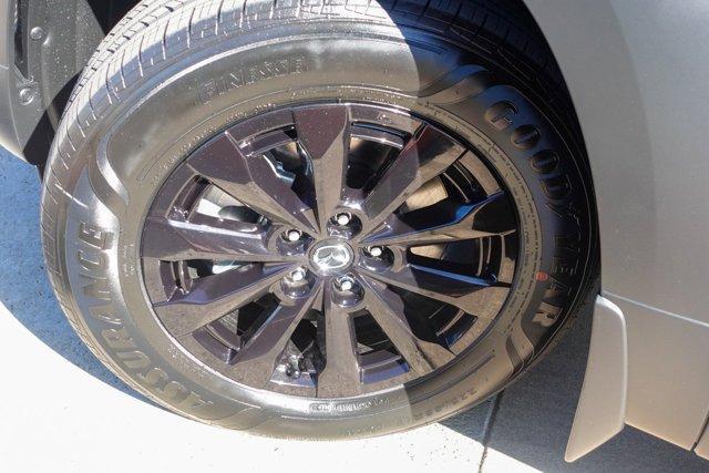 new 2026 Mazda CX-50 car, priced at $41,030