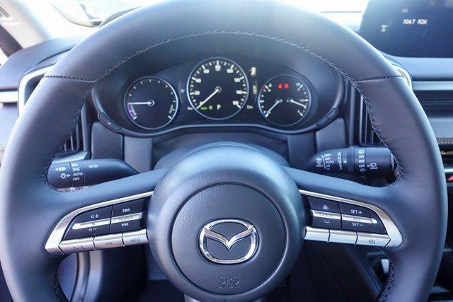 new 2026 Mazda CX-50 car, priced at $41,030