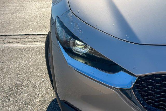 used 2024 Mazda CX-30 car, priced at $23,871
