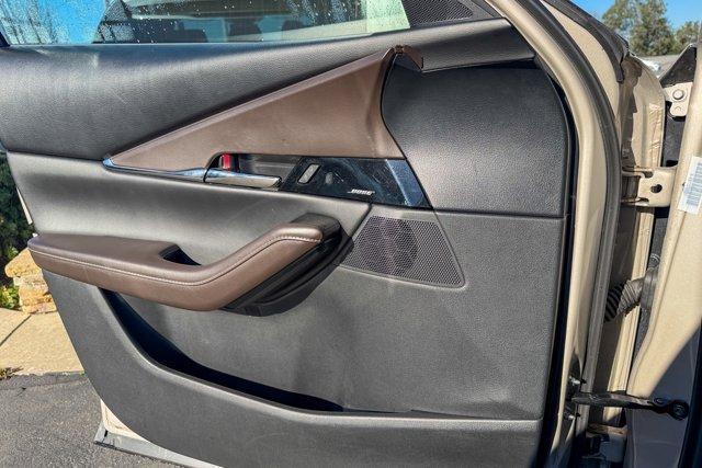 used 2024 Mazda CX-30 car, priced at $23,871