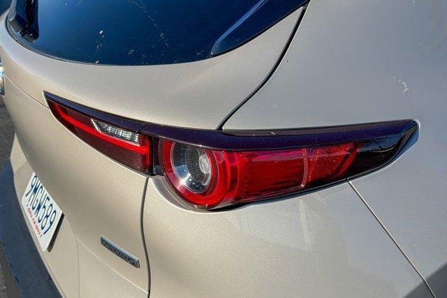 used 2024 Mazda CX-30 car, priced at $23,871