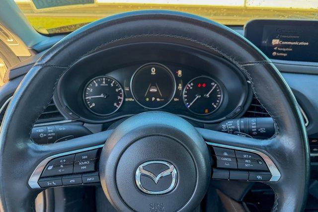 used 2024 Mazda CX-30 car, priced at $23,871