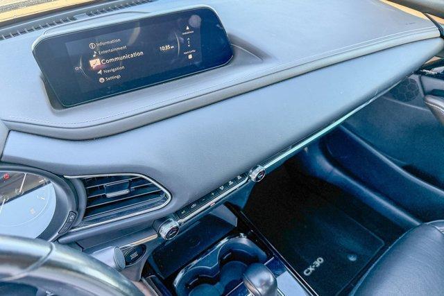 used 2024 Mazda CX-30 car, priced at $23,871