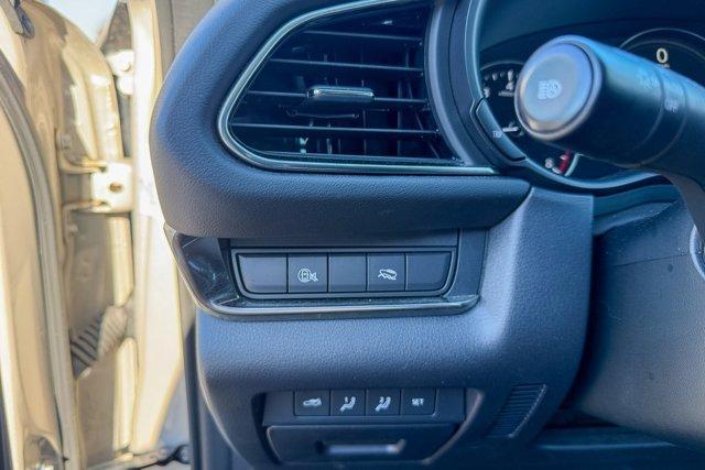 used 2024 Mazda CX-30 car, priced at $23,871