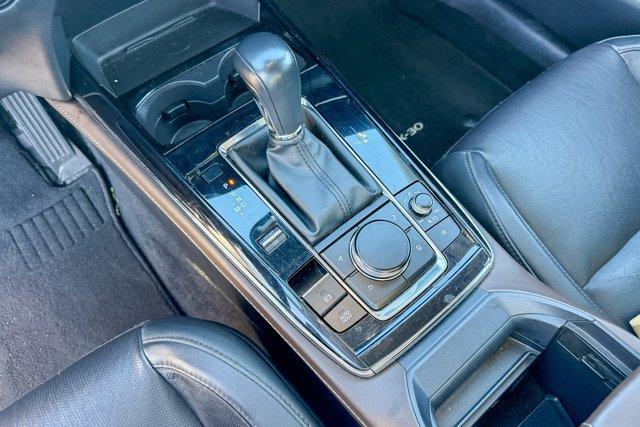 used 2024 Mazda CX-30 car, priced at $23,871