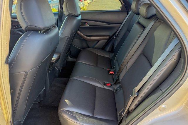 used 2024 Mazda CX-30 car, priced at $23,871