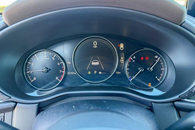 used 2024 Mazda CX-30 car, priced at $23,871