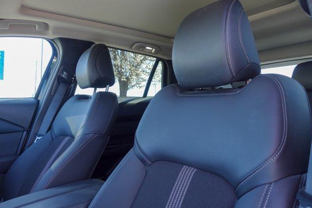 used 2025 Mazda CX-50 car, priced at $27,771