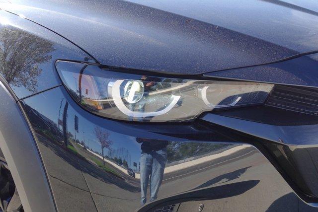 used 2025 Mazda CX-50 car, priced at $27,771