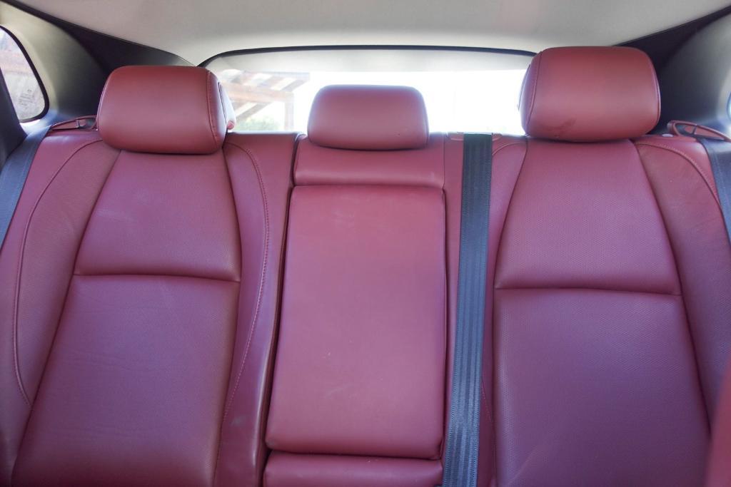 used 2025 Mazda CX-30 car, priced at $25,341