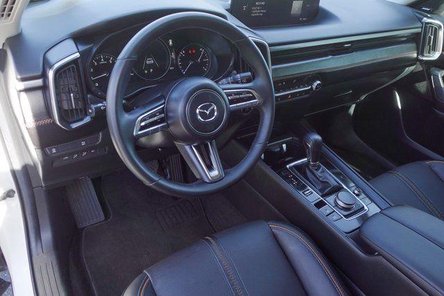 used 2025 Mazda CX-50 car, priced at $31,441