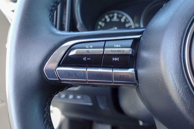 used 2025 Mazda CX-50 car, priced at $31,441