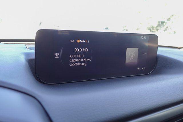used 2025 Mazda CX-50 car, priced at $31,441