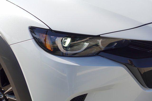 used 2025 Mazda CX-50 car, priced at $31,441