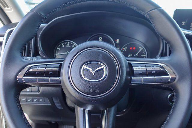 used 2025 Mazda CX-50 car, priced at $31,441