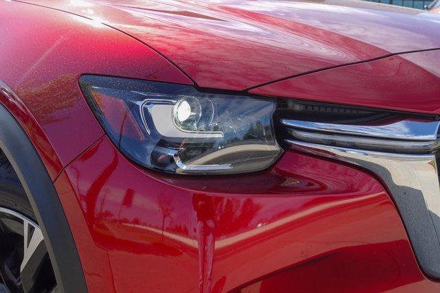 used 2024 Mazda CX-90 PHEV car, priced at $36,771