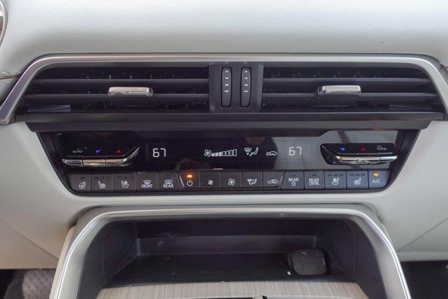 used 2024 Mazda CX-90 PHEV car, priced at $36,771