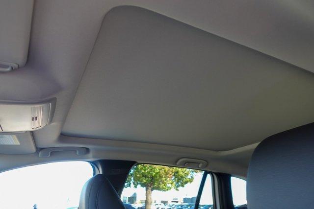 new 2026 Mazda CX-50 car, priced at $43,155