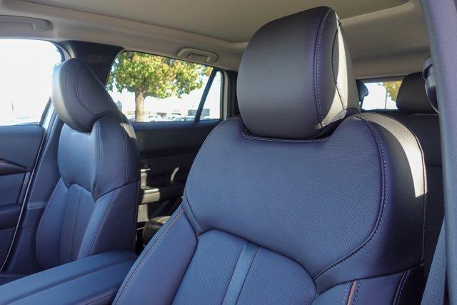 new 2026 Mazda CX-50 car, priced at $43,155