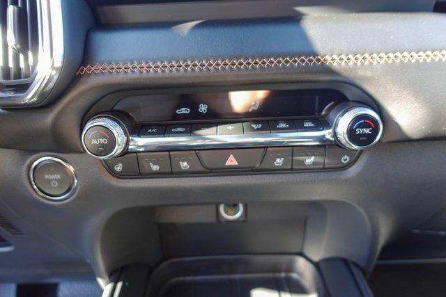 new 2026 Mazda CX-50 car, priced at $43,155