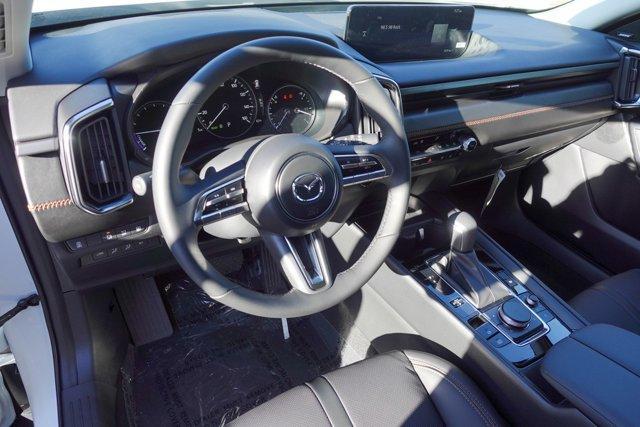 new 2026 Mazda CX-50 car, priced at $43,155