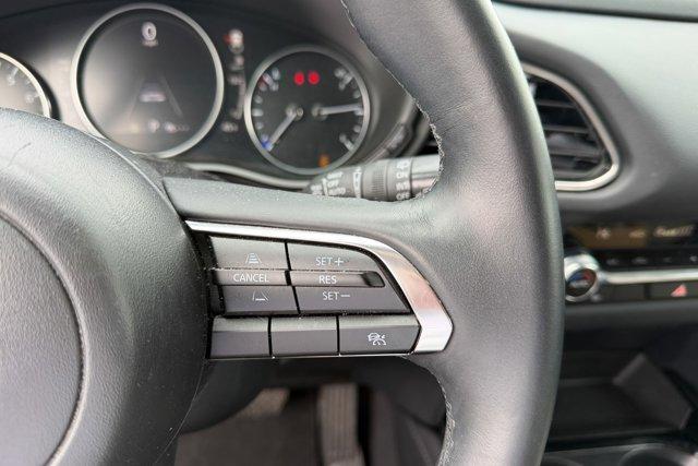 used 2025 Mazda CX-30 car, priced at $24,441