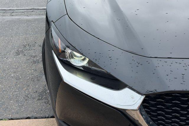 used 2025 Mazda CX-30 car, priced at $24,441