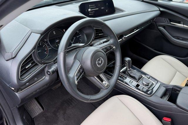 used 2025 Mazda CX-30 car, priced at $24,441