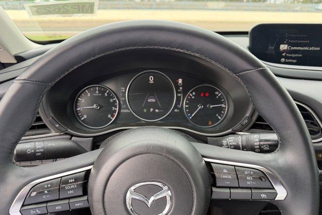 used 2025 Mazda CX-30 car, priced at $24,441