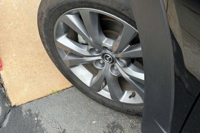 used 2025 Mazda CX-30 car, priced at $24,441