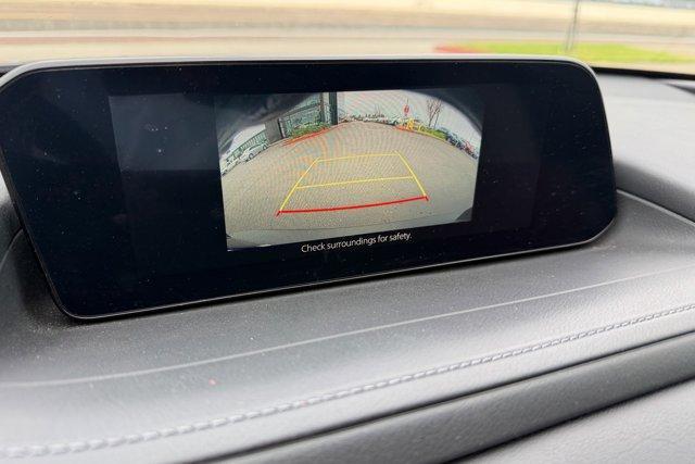 used 2025 Mazda CX-30 car, priced at $24,441