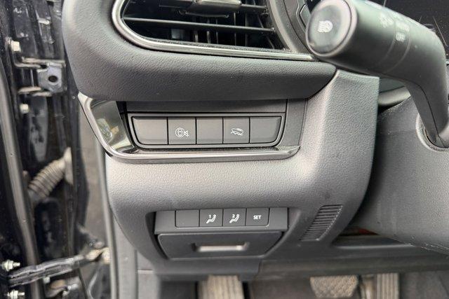 used 2025 Mazda CX-30 car, priced at $24,441