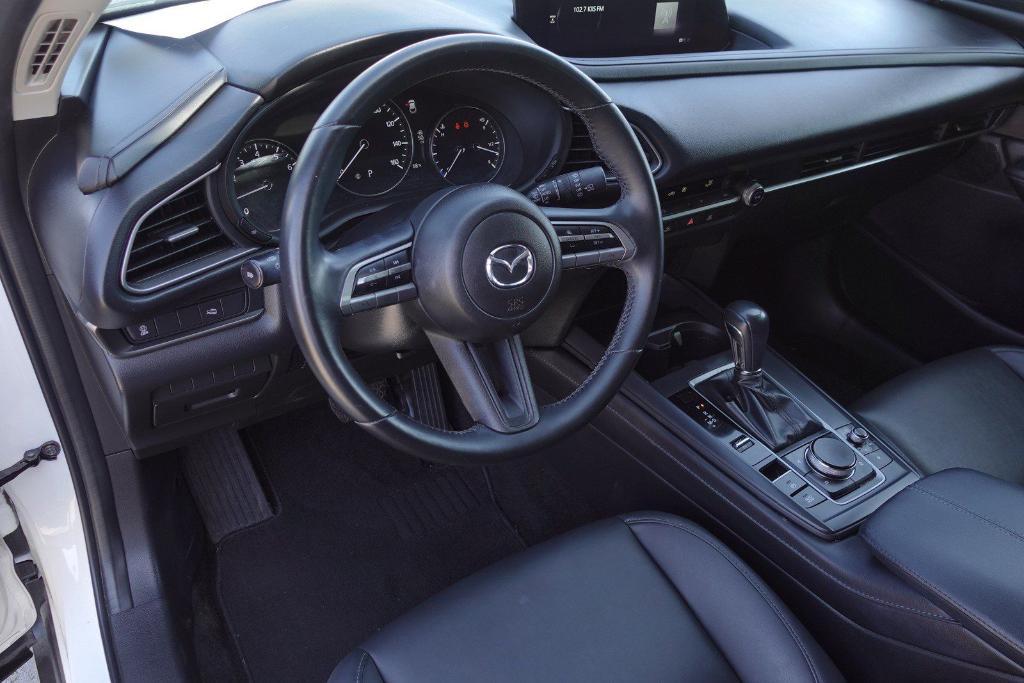 used 2023 Mazda CX-30 car, priced at $21,971