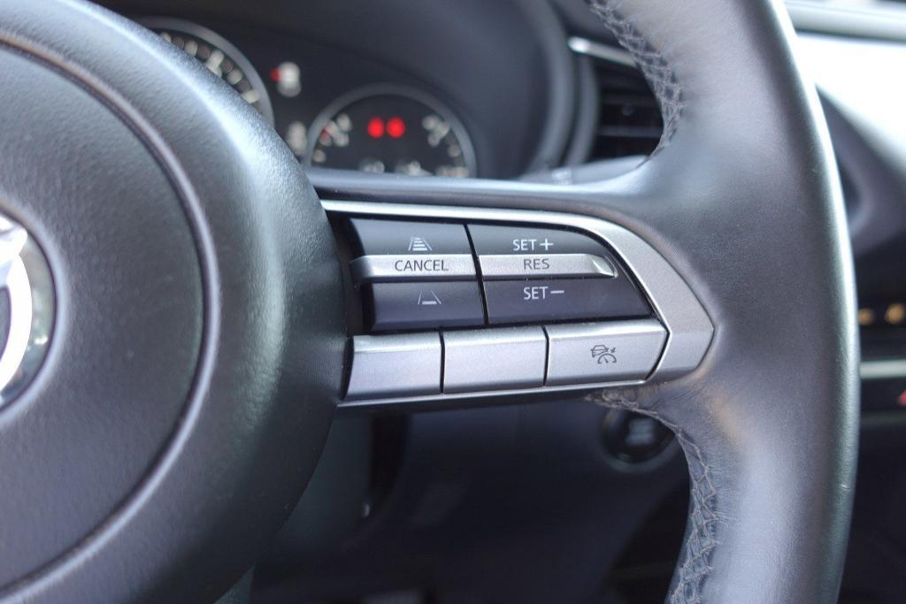 used 2023 Mazda CX-30 car, priced at $21,971