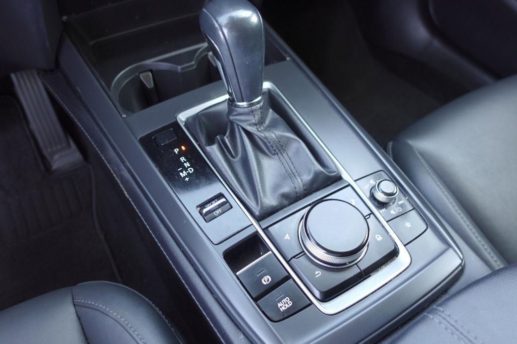 used 2023 Mazda CX-30 car, priced at $21,971