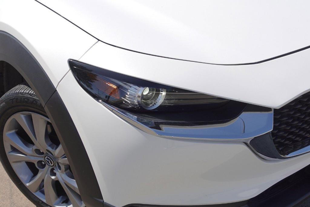 used 2023 Mazda CX-30 car, priced at $21,971