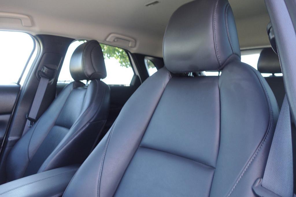 used 2023 Mazda CX-30 car, priced at $21,971