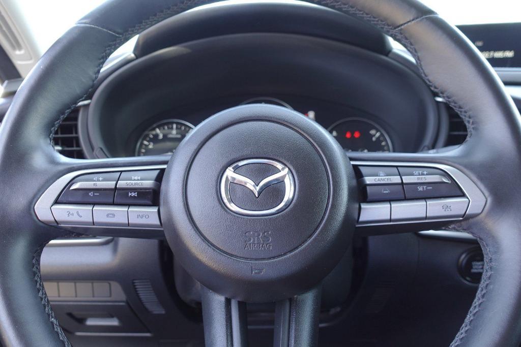 used 2023 Mazda CX-30 car, priced at $21,971