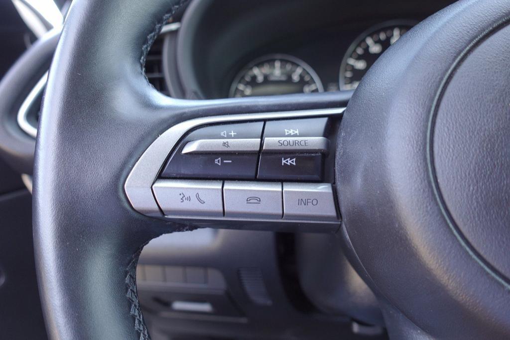 used 2023 Mazda CX-30 car, priced at $21,971