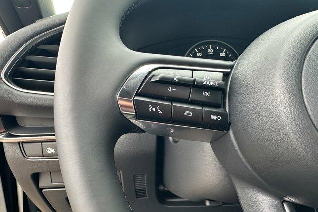 new 2026 Mazda Mazda3 car, priced at $32,540