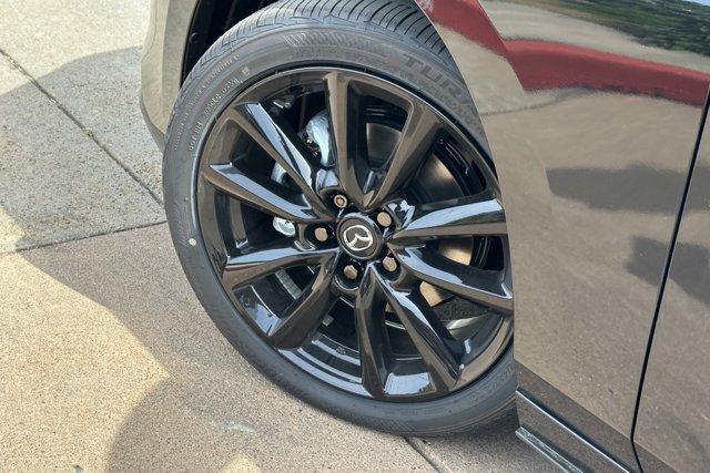 new 2026 Mazda Mazda3 car, priced at $32,540