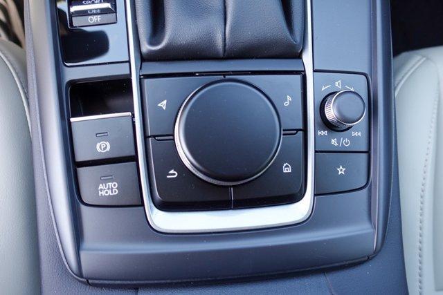 new 2026 Mazda CX-30 car, priced at $31,930