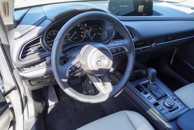 new 2026 Mazda CX-30 car, priced at $31,930
