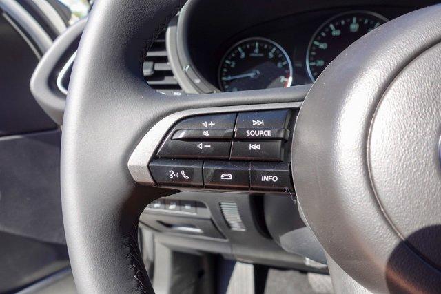 new 2026 Mazda CX-30 car, priced at $31,930