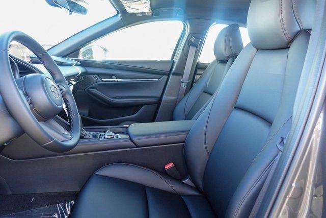 new 2026 Mazda Mazda3 car, priced at $28,930