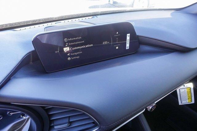 new 2026 Mazda Mazda3 car, priced at $28,930