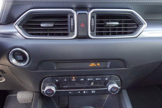 used 2019 Mazda CX-5 car, priced at $16,771