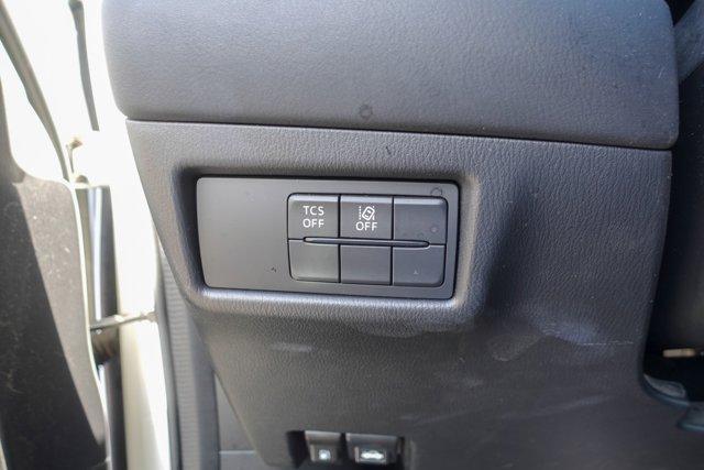 used 2019 Mazda CX-5 car, priced at $16,771